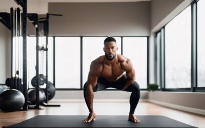 Jak trening funkcjonalny wpływa na sprawność w codziennym życiu?