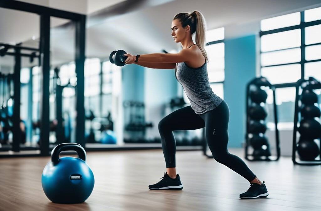 Dla kogo trening funkcjonalny jest najlepszym wyborem?