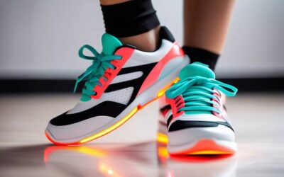 Ile wydasz na buty do shuffle dance?