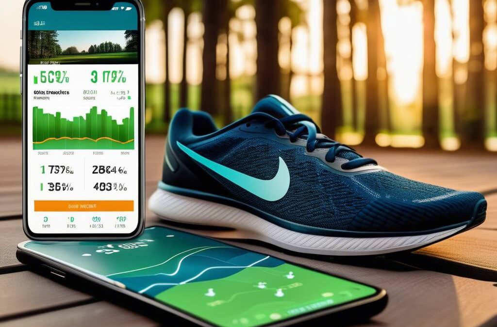 Jak Endomondo Sports Tracker pomaga w treningu?