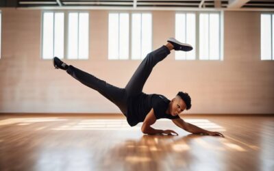 Jak się tańczy breakdance – od pierwszych kroków do efektownych figur