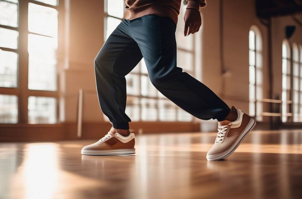 Jak się tańczy shuffle dance – od pierwszych kroków do płynnych ruchów