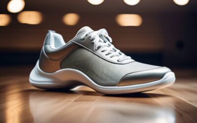 Jakie buty do shuffle dance zapewnią komfort i styl?
