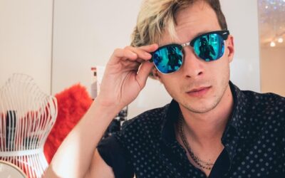 Co to jest Ray Ban i skąd wzięła się popularność tej marki?