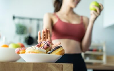 Czy jeść po treningu to dobry pomysł?