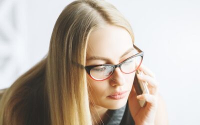 Dla kogo okulary z antyrefleksem sprawdzą się najlepiej?