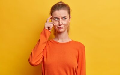 Dlaczego żółte okulary zyskują na popularności?