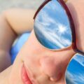 Filtr UV jaki wybrać okulary na słoneczne dni?