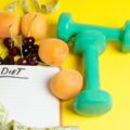 Fitness ile spala kalorii podczas codziennych treningów?