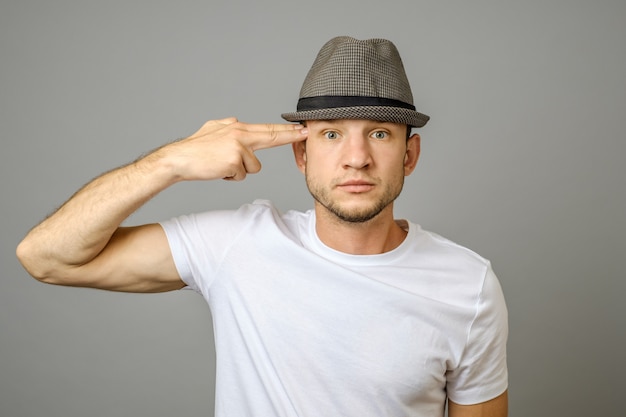 Jak dobrać kaszkiet do swojej sylwetki i stylu?