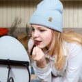 Jak prać wełniany beret bez ryzyka uszkodzenia?