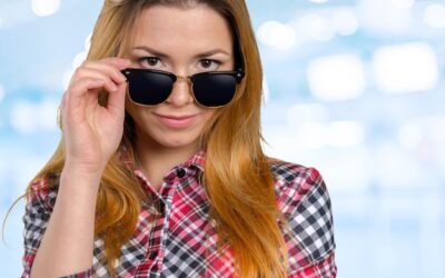 Jak wyglądają oryginalne Ray Ban i na co zwrócić uwagę podczas zakupu?