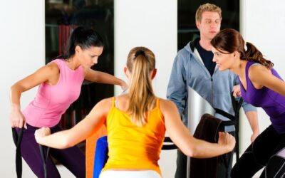 Jak zrobić kurs instruktora zumby i rozpocząć przygodę z tańcem?