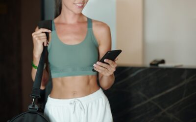 Jaka aplikacja do treningu sprawdzi się podczas ćwiczeń w domu?