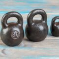 Kettlebell co to za rodzaj treningu?
