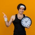 Od czego zależy ile zarabia instruktor fitness za godzinę?