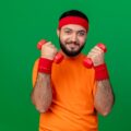 Od czego zależy ile zarabia trener fitness?