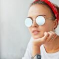 Okrągłe okulary przeciwsłoneczne dla kogo będą najlepszym wyborem?
