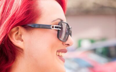 Okulary Ray Ban Aviator jak poznać oryginał?