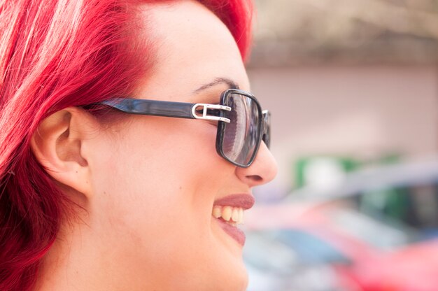 Okulary Ray Ban Aviator jak poznać oryginał?