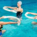 Aqua aerobik co daje i dla kogo będzie odpowiedni?