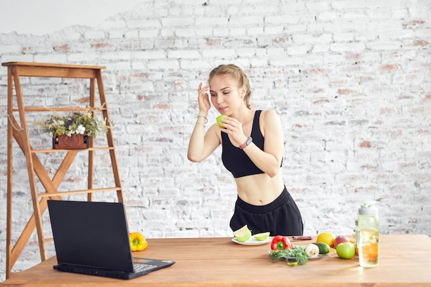 Co spala najwięcej kalorii w domu?