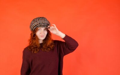 Czy kaszkiety są modne w tym sezonie?