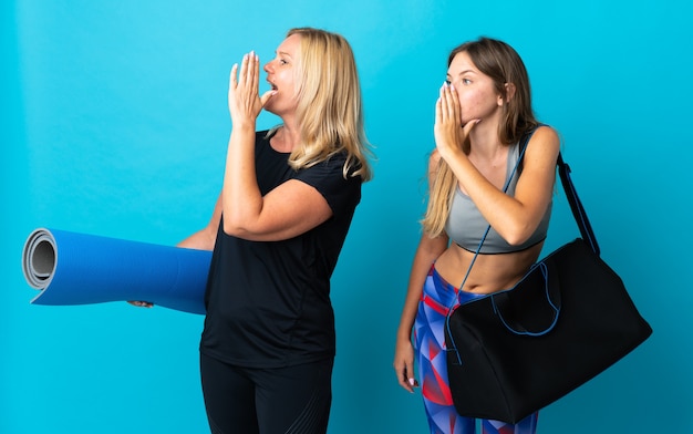 Czy trening obwodowy odchudza i komu może przynieść najlepsze efekty?