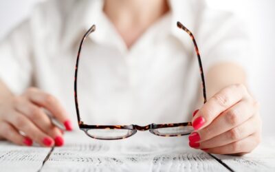 Ile kosztują oprawki okularów i od czego zależy ich cena?