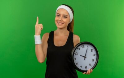 Ile zarabia instruktor fitness na godzinę w różnych klubach?