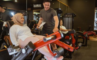 Ile zarabia trener na siłowni w Polsce?