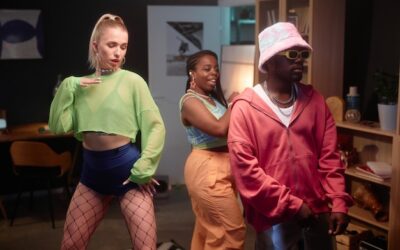 Jak nauczyć się dancehall i czerpać radość z tańca?