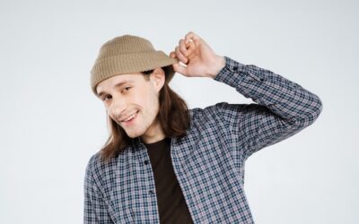 Jak nosić kaszkiet, żeby podkreślić swój styl?