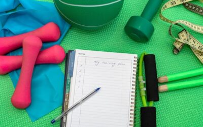 Jak ułożyć plan treningowy na spalanie, by ćwiczyć z przyjemnością?