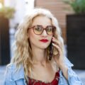 Jak wybrać okulary jak Chloe do codziennych stylizacji?
