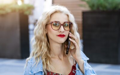 Jak wybrać okulary jak Chloe do codziennych stylizacji?