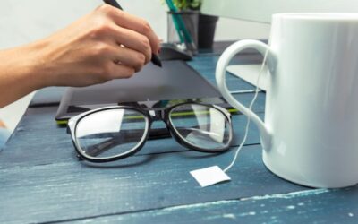 Jaki klej do oprawek okularów sprawdzi się w codziennych naprawach?