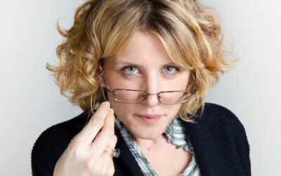 Okrągłe oprawki dla kogo sprawdzą się najlepiej?