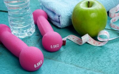 Siłownia ile kalorii można spalić podczas treningu?