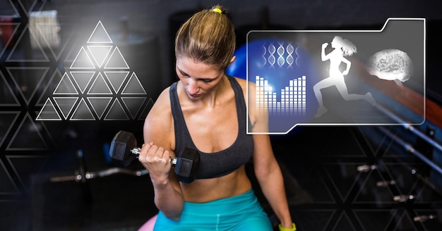 Trening obwodowy kiedy efekty są naprawdę widoczne?