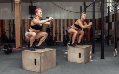 Co to jest crossfit i na czym polega jego popularność?