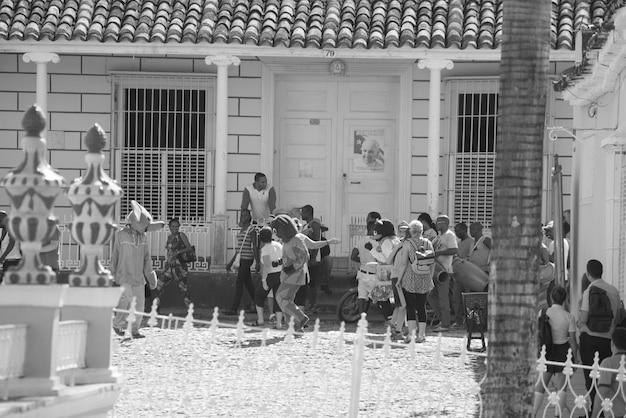 Co warto wiedzieć o serialu Hometown Cha Cha Cha i roli Kim Seon Ah?