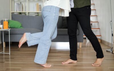 Jak się tańczy polkę kroki i na co zwrócić uwagę?