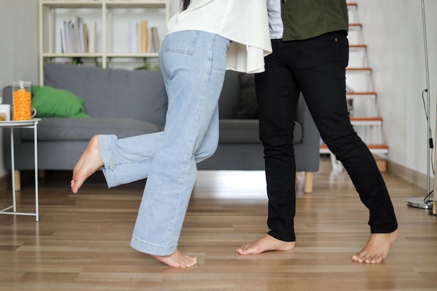 Jak się tańczy polkę kroki i na co zwrócić uwagę?