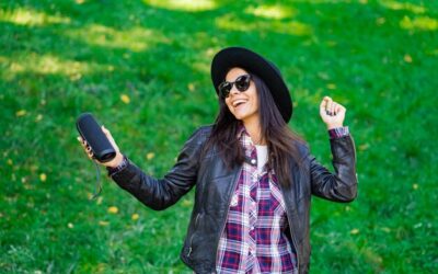 Jak się ubrać na koncert w plenerze żeby czuć się swobodnie?