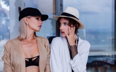 Jakie apaszki są modne w tym sezonie?