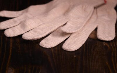 Jakie są rozmiary rękawiczek i jak dobrać odpowiedni dla siebie?