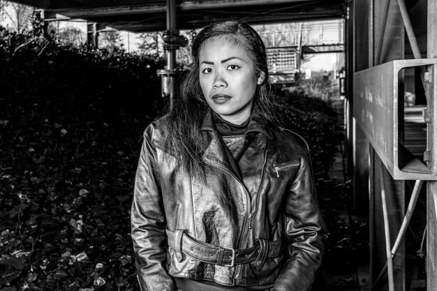 O czym opowiada film z Margot Kim w roli głównej?