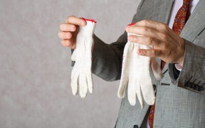 Rękawiczki 7 5 jaki to rozmiar i komu będą pasować?