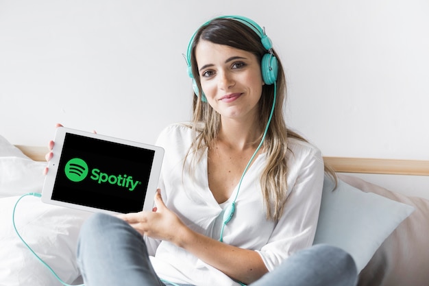 Czy Spotify potrzebuje internetu do działania?